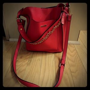 Steve Madden crossbody bag